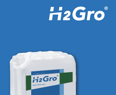 H2Gro