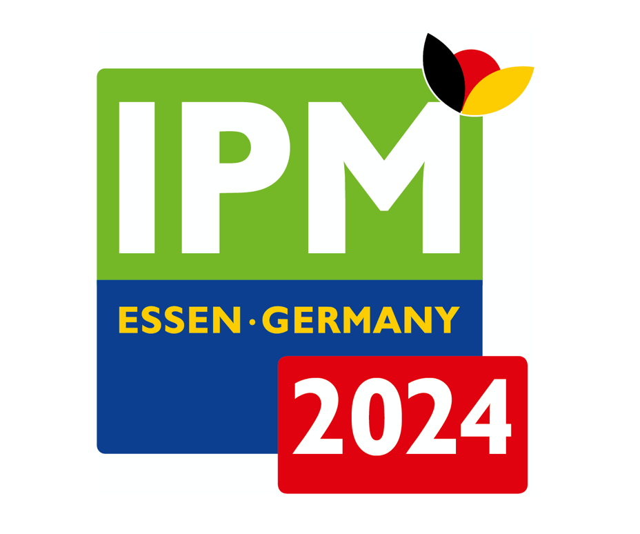 Fachmesse IPM Vom 23. bis 26. Januar
