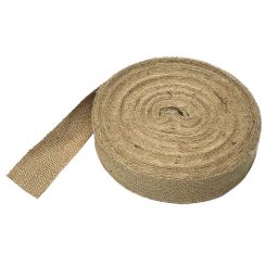 Tree tying strap 45mm - Jute