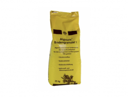 Alginure 25 kg Organic fertilizer