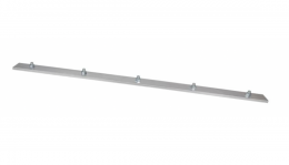 GEFAguard® Aluminum rail 100