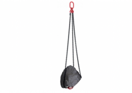  GEFA Boulder harness 6 t