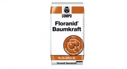 Floranid® Baumkraft 25kg