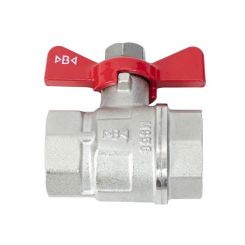 Ball Valve 1F x 1F