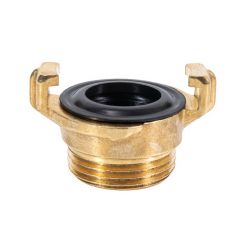 GEKA® coupling 1 M