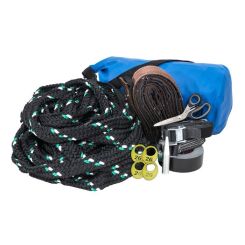 Hollow Rope 4T Classic Set GEFAprotect®