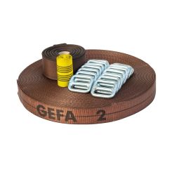 Tree Strapband 2T /50 m/ Set 