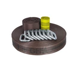 Tree Strapband 8T /25 m/ Set 