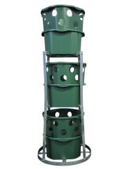 Capillary plant tower 2,25 m