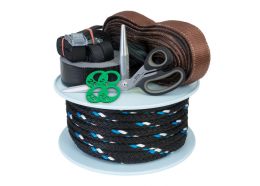 Hollow Rope 4T stretchable Set