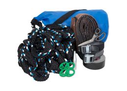 Hollow Rope 7T stretchable Set