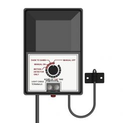 Light transformer CB-056/M 