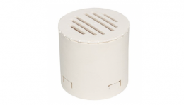 BIO End Cap LUWA® DN 80