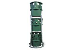 Capillary plant tower 2,25 m