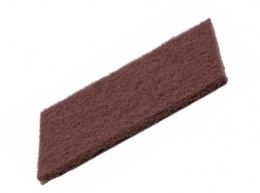 Tree Trunk Abrasive Fleece