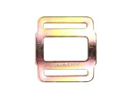 Anchoring Buckle
