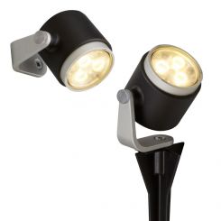 Mini Scope LED outdoor spotlight