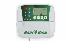 Control unit ESP-RZX 4 Indoor