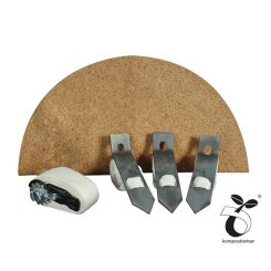 Rootball Anchor 60 BIO TREELOCK®