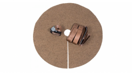 Root Ball Anchor 50 Object