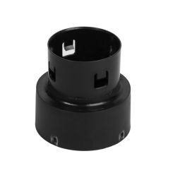 Transition Adapter KG DN110 to DN80 Drainage Pipe