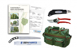 Tree Protection Tool Set