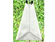 GreenDrop® irrigation bag White 