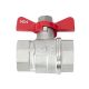 Ball Valve 1F x 1F