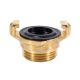 GEKA® coupling 1 M