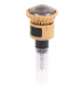 Circle Rotary Nozzles 360