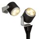 Mini Scope LED outdoor spotlight