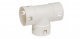 BIO T connection LUWA® DN 80