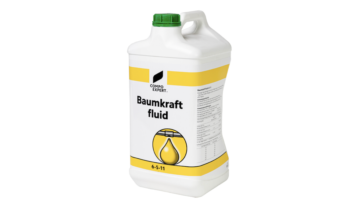 BAUMKRAFT®, Fluid