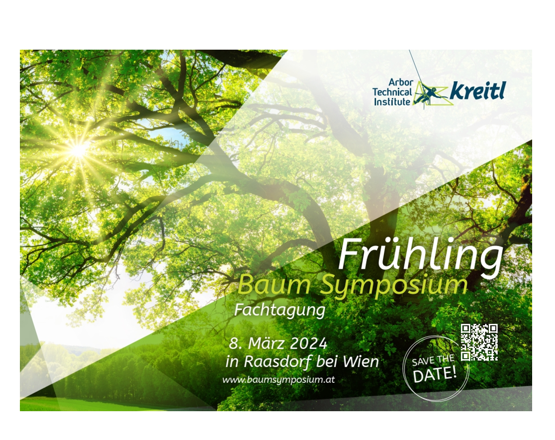 FRÜHLING Baum Symposium | Raasdorf 08 März 2024