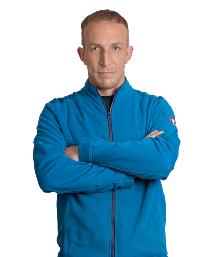 Daniel Moritz