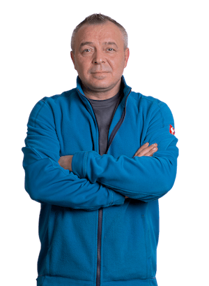 Izahir Ismaili