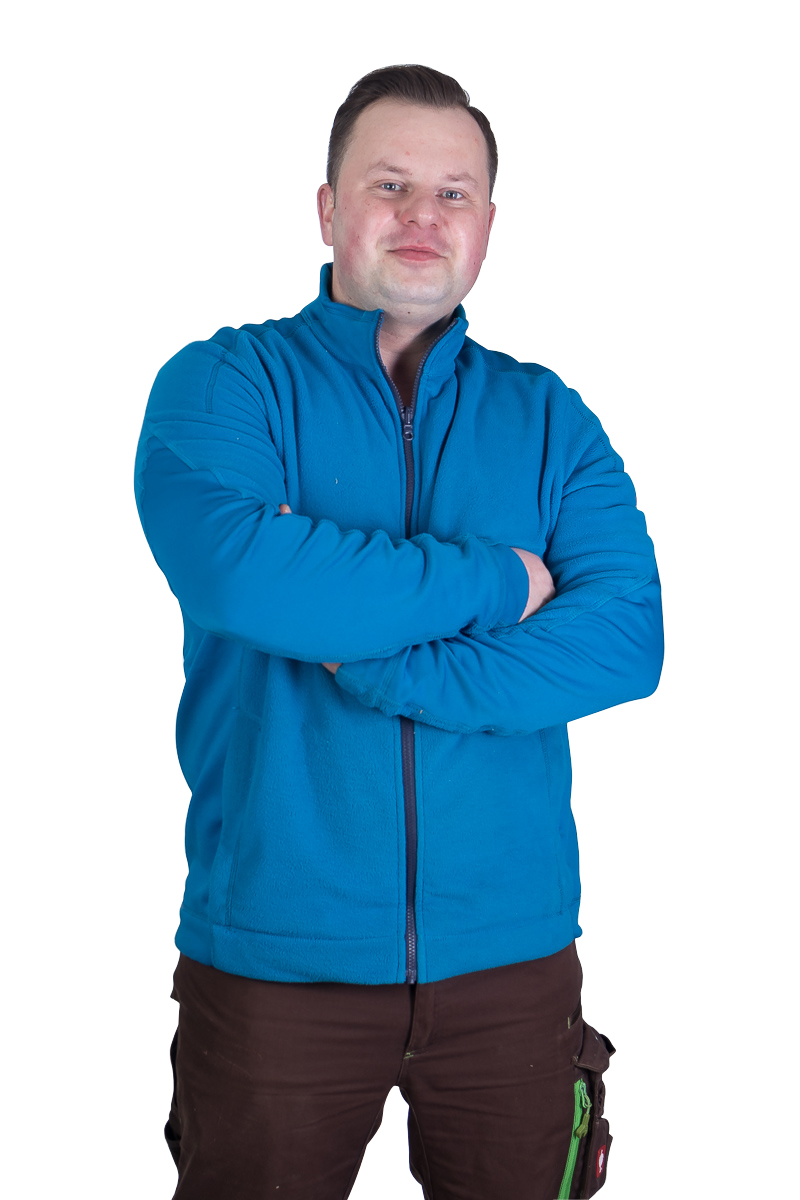 Profile picture of Piotr Kapusta