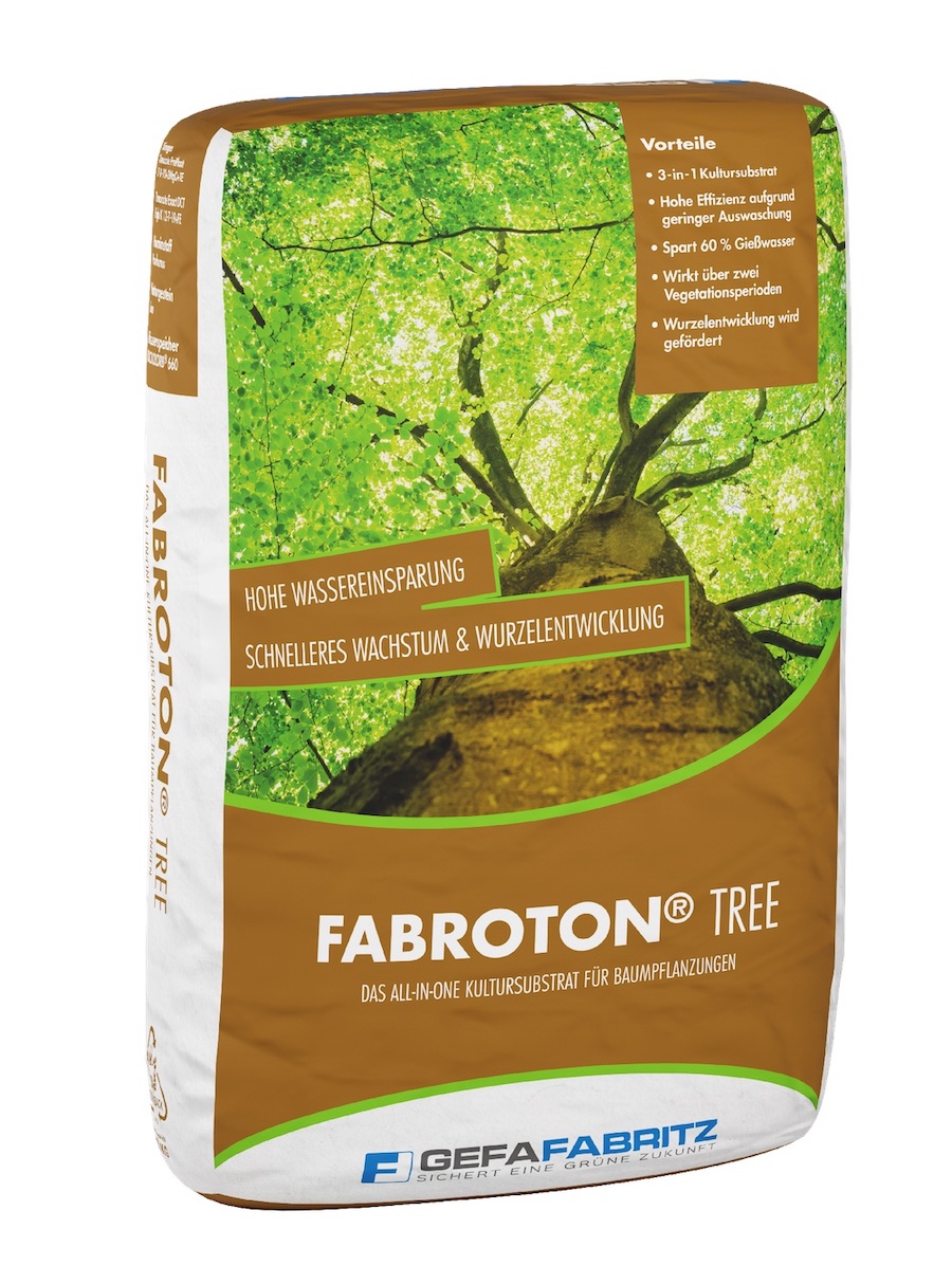 FABROTON® Tree