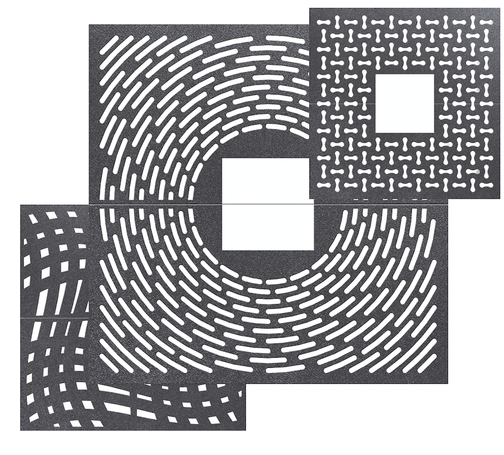Models  and Dimensions