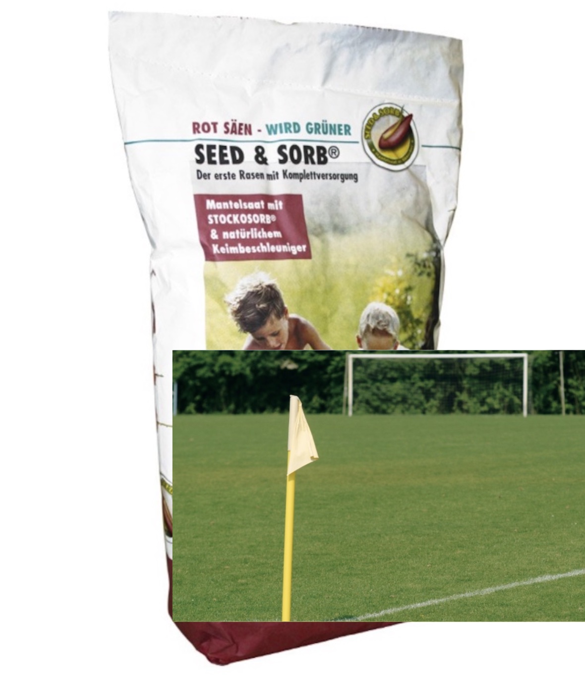 GSS Sport reseed RSM 3.2